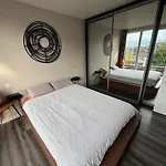 Panoramic Pondview Penthouse